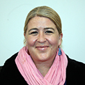 Katherine Spinney