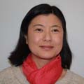 Lily Sok