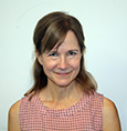 Mary Stackhouse