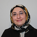 Nahla Yagan