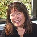 Nilce Tamashiro