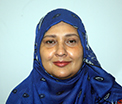 Shazia Khan