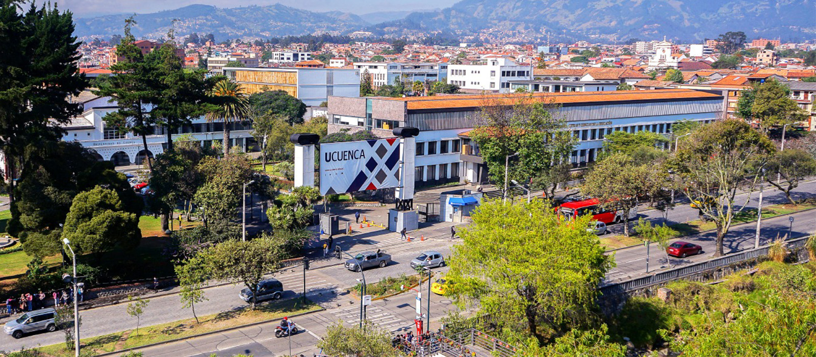 Photo of Universidad de Cuenca