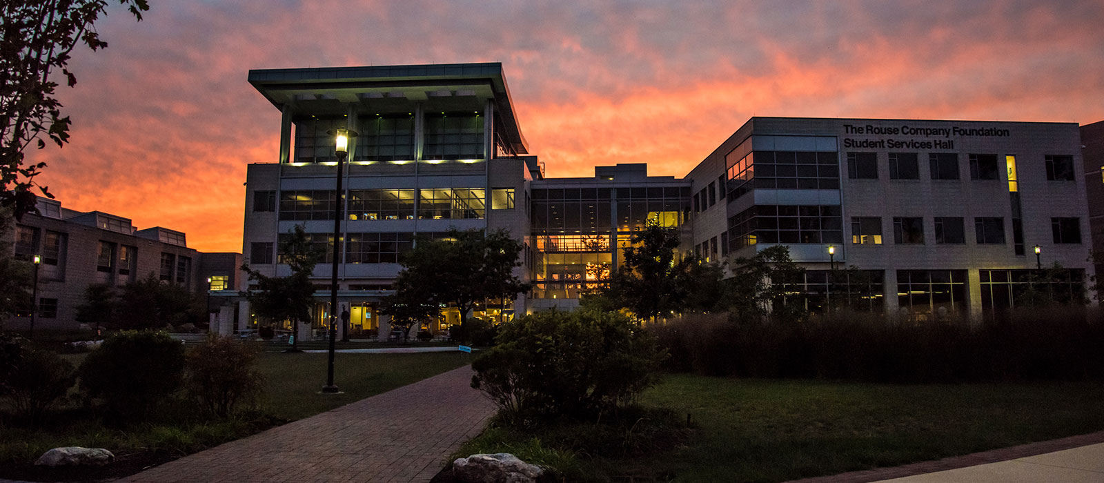 location and housing at hcc