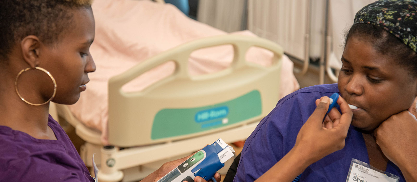 medical assistant