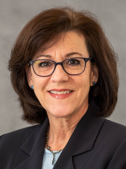 Sharrie Hornak