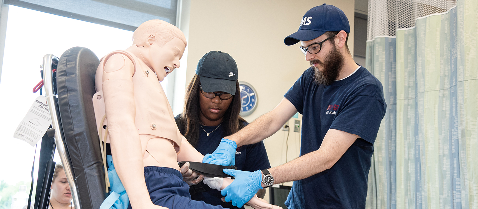emt programs at hcc