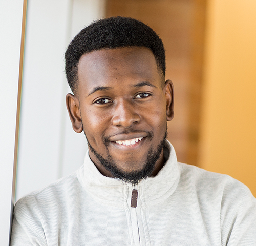 Gibson Ssemwezi