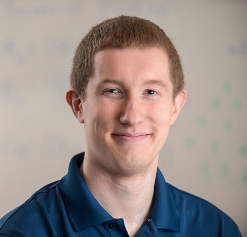 kyle portrait
