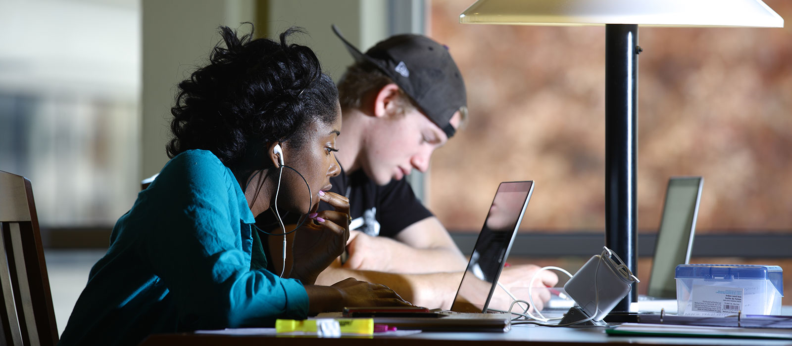 online students