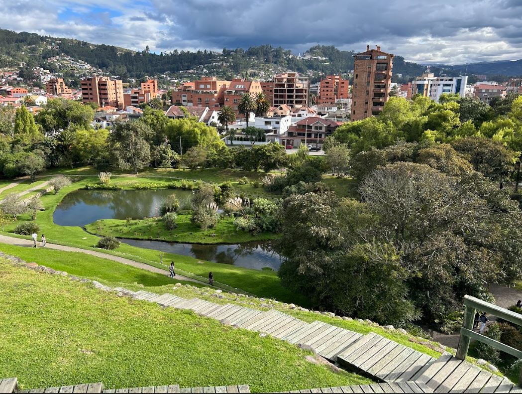 Ecuador