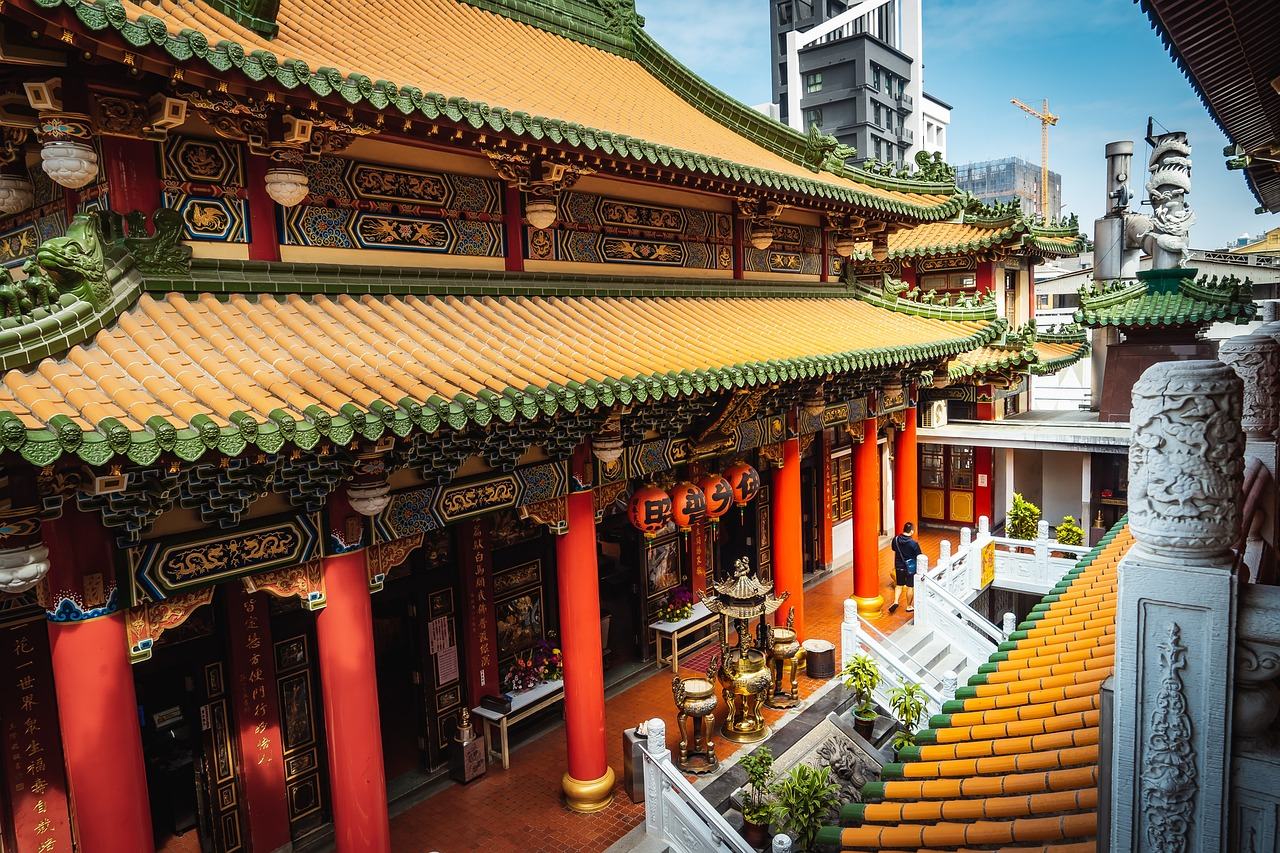 Language and Culture of Taiwan
