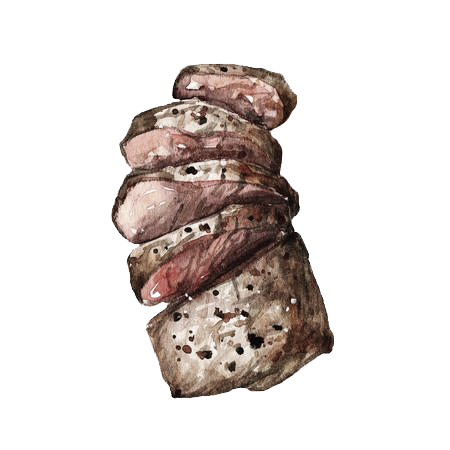 TastyPulledPork