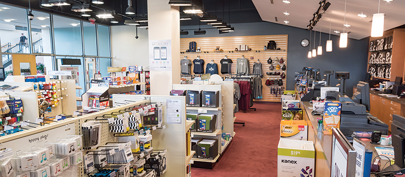 Bookstore