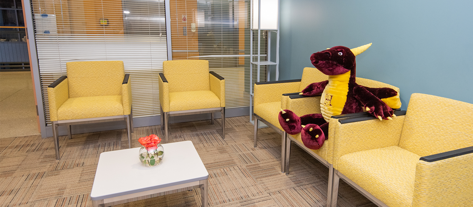 Counseling Lobby