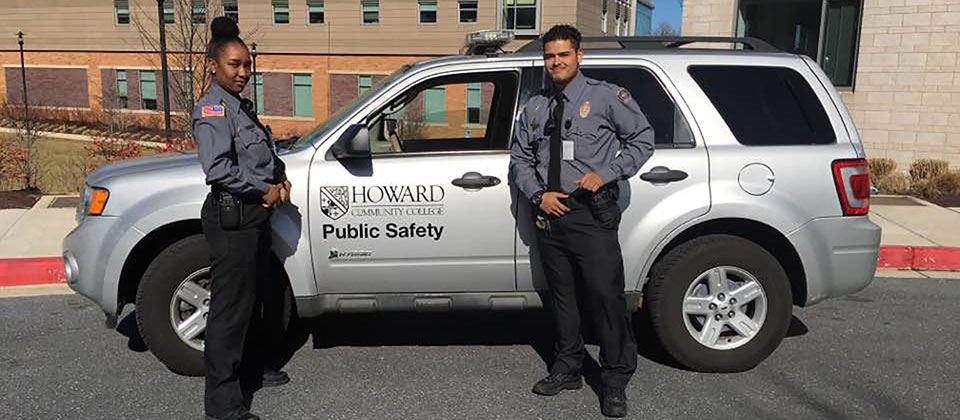 Public Safety