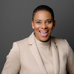 Dr Daria J. Willis
